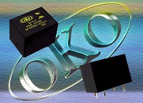 OKO K6 sugar cube relay