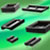 Memory Cards & IC Sockets