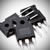 Thyristors