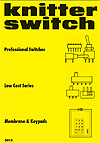 Knitter-Switch Product Guide