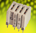Power connector from HARTING meets OBSAI mobile base-station requirements