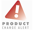 Anglia PartTracker has been enhanced to notify users of product changes and availability