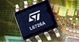 STMicroelectronics introduces high efficiency DC/DC PWM synchronous step down converters