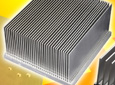 The advantages of custom heatsinks from Calinar