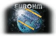 New Eurohm resistor packs power into a small package