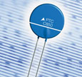 Epcos overcurrent thermistors now lead-free