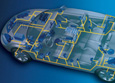 CAN bus chokes from EPCOS prevent EMC problems in automotive networks