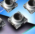 Murata introduces the world's smallest switch connector; 2.5mm square