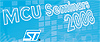 STMicroelectronics MCU Seminars 2008