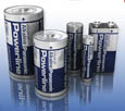 Panasonic presents completely new Alkaline battery range with up to 34 percent higher capacity