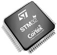 STMicrolectronics successful STM32 family extends with 28 new devices