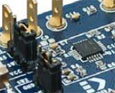 STMicroelectronics adds new monolithic step up LED Driver for multiple LED's 
