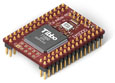 Tibbo announces new EM1000-TEV development system for Its EM1000 BASIC-Programmable module