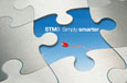 STMicroelectronics' new an 8-bit microcontroller platform is designed to offer outstanding levels of performance and cost-effectiveness in a wide range of applications