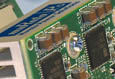 DC/DC converters support DDR memory applications from Murata Power Solution