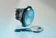 Large diameter vandal resistant switches from Bulgin