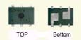 Bipolar MPT6 package from ROHM reduces mounting area