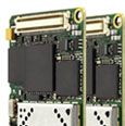 The platform for all purposes: MC75, TC65, and TC63 Wireless GSM/GPRS modules from Cinterion