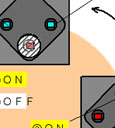 ROHM introduce optical high-precision 4-direction sensor – silent operation in the industry’s thinnest package