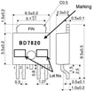 ROHM introduce a flexible 1A LDO regulator
