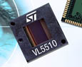 STMicroelectronics introduces automotive CMOS sensor for vision-based advanced driver-assistance systems