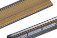 MicroTCA™ connector from HARTING complies with the requirements of the