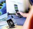STMicroelectronics offer ultra low power video buffer/filter for Cvbs