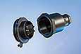 Bulgin introduce rear of panel sealing for connector range