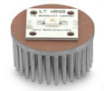 Fischer Elektronik's range of heatsinks for LEDs