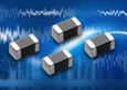 New chip inductors from TDK offer best impedance in a 1005 device