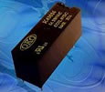OKO's, low profile, slimline relay available exclusively from Anglia