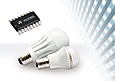 New LED driver IC from STMicroelectronics offers higher reliability and efficiency for ultra-compact lamps
