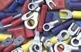 M-Pro offers extensive range of Crimp Terminals in both insulated and non-insulated styles

