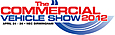 The Commercial Vehicle Show 2012