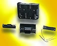 Taicom adds battery holders to its wide portfolio