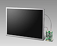 Advantech announces 1200-nit ultra high brightness LED display kit perfect for indoor and outdoor applications