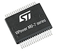 STMicroelectronics introduces next-generation technology for smaller, smarter automotive electronics