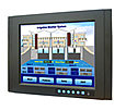 Advantech introduces new sunlight readable touch panel computers and industrial monitor