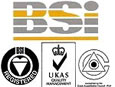 Anglia achieves BS EN ISO 9001:2000