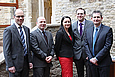 Anglia appointed UK Distributor for Honeywell Sensing and Control 