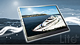 KOE Europe announces the introduction of a new 8.0-inch WVGA (800 x 480 pixels) Lite+ TFT display