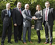 Anglia scoops second Omron distributor award