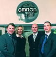 Omron adds Anglia to its UK distribution network