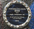 Anglia tops Analog Devices UK network