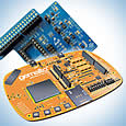 Anglia launches MEMS sensor development platform