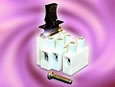 Taicom's new fused terminal block