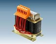 New dv/dt chokes for modern inverters and servo drives from Schaffner
