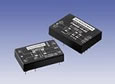 Single-phase PCB-filters target DC-DC power modules