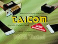 Taicom introduces a value added, cable assembly service
