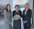 Anglia wins the HARTING Distributor of the Year award for the second year in succession